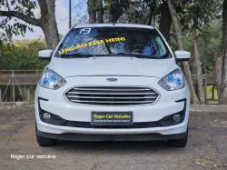 FORD Ka + Sedan 1.0 12V 4P TI-VCT SE PLUS FLEX