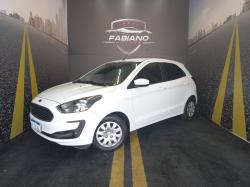 FORD Ka + Sedan 1.0 12V 4P TI-VCT SE FLEX