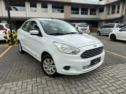 FORD Ka + Sedan 1.0 12V 4P TI-VCT SE PLUS FLEX