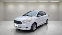 FORD Ka + Sedan 1.5 12V 4P FLEX TI-VCT SE