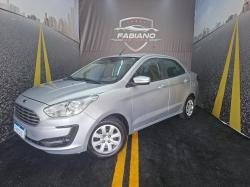 FORD Ka + Sedan 1.5 12V 4P FLEX TI-VCT SE