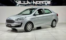 FORD Ka + Sedan 1.5 12V 4P FLEX TI-VCT SE
