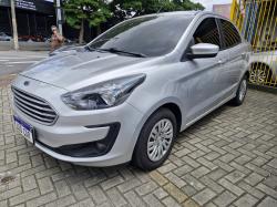 FORD Ka + Sedan 1.5 16V 4P FLEX SE PLUS