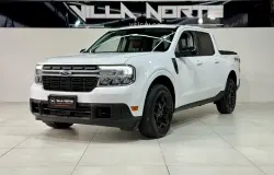 FORD Maverick Pick-up 2.0 4P ECOBOOST LARIAT FX4 AUTOM�TICO