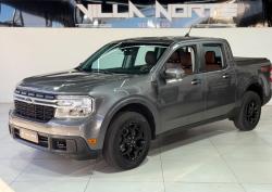 FORD Maverick Pick-up 2.0 4P ECOBOOST LARIAT FX4 AUTOM�TICO