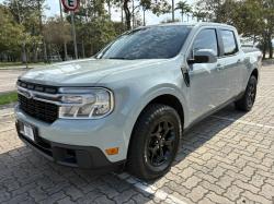 FORD Maverick Pick-up 2.0 4P ECOBOOST LARIAT FX4 AUTOMÁTICO