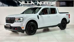 FORD Maverick Pick-up 2.0 4P ECOBOOST LARIAT FX4 AUTOMÁTICO