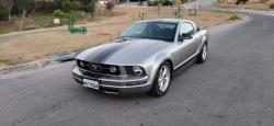 FORD Mustang 4.0 V6 12V COUP PREMIUM