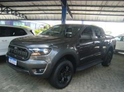 FORD Ranger 2.8 4X4 STORM DIESEL TURBO INTECOOLER CABINE DUPLA