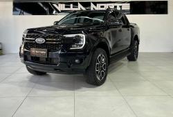 FORD Ranger 3.0 16V 4X4 LIMITED TURBO DIESEL CABINE DUPLA
