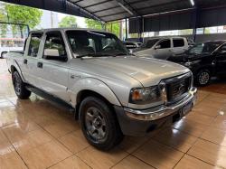 FORD Ranger 3.0 16V XLT 4X4 DIESEL CABINE DUPLA