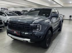 FORD Ranger 3.0 V6 24V CABINE DUPLA RAPTOR 4X4 AUTOM�TICO