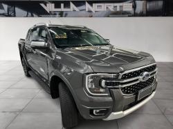 FORD Ranger 3.0 V6 4X4 LIMITED PLUS TURBO DIESEL CABINE DUPLA AUTOM�TICO