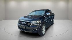 FORD Ranger 3.2 20V XLT 4X4 CABINE DUPLA TURBO DIESEL AUTOMTICO
