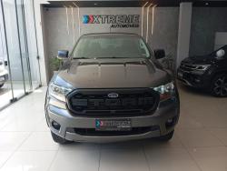 FORD Ranger 3.2 20V CABINE DUPLA 4X4 STORM TURBO DIESEL AUTOM�TICO