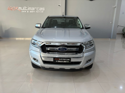 FORD Ranger 3.2 20V XLT 4X4 CABINE DUPLA TURBO DIESEL AUTOM�TICO