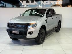 FORD Ranger 3.2 20V XLS CABINE DUPLA TURBO DIESEL