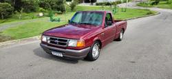 FORD Ranger 4.0 V6 12V XL CABINE SIMPLES