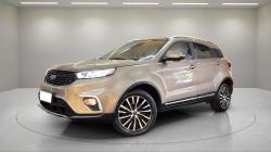 FORD Territory 1.5 16V 4P ECOBOOST TURBO GTDI TITANIUM AUTOM�TICO
