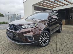 FORD Territory 1.5 16V 4P ECOBOOST TURBO GTDI TITANIUM AUTOM�TICO