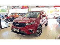 FORD Territory 1.5 16V 4P ECOBOOST TURBO GTDI SEL AUTOM�TICO