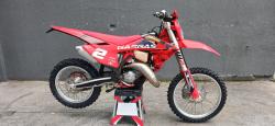 GAS GAS EC 125 