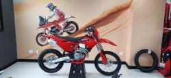 GAS GAS EC 350 