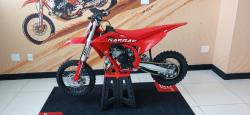 GAS GAS MC 65 