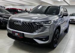 GWM Haval H6 1.5 16V 4P HEV PREMIUM E-TRACTION AUTOMTICO