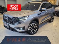 GWM Haval H6 1.5 16V 4P PHEV19 E-TRACTION AUTOM�TICO