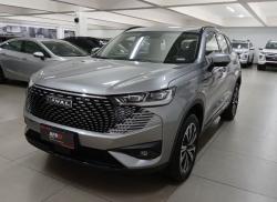 GWM Haval H6 1.5 16V 4P PHEV19 E-TRACTION AUTOM�TICO