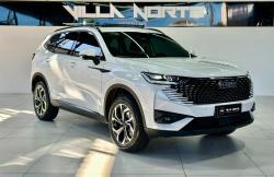 GWM Haval H6 1.5 16V 4P PHEV PREMIUM AWD E-TRACTION AUTOM�TICO
