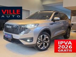 GWM Haval H6 1.5 16V 4P PHEV PREMIUM AWD E-TRACTION AUTOM�TICO