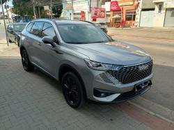 GWM Haval H6 1.5 16V 4P HEV PREMIUM AWD E-TRACTION AUTOM�TICO