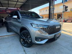 GWM Haval H6 1.5 16V 4P HEV PREMIUM AWD E-TRACTION AUTOM�TICO