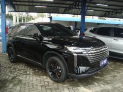 GWM Haval H6 1.5 16V 4P HEV PREMIUM AWD E-TRACTION AUTOMÁTICO