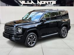 GWM Haval H9 2.4 4P EXCLUSIVE TURBO DIESEL 4X4 AUTOMÁTICO