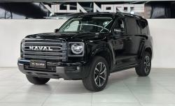 GWM Haval H9 2.4 4P EXCLUSIVE TURBO DIESEL 4X4 AUTOMÁTICO