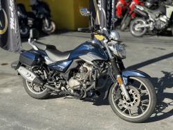 HAOJUE Master Ride 150 