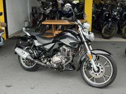 HAOJUE Master Ride 150 