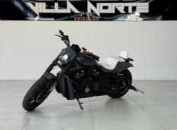 HARLEY DAVIDSON Night Rod Special 1250