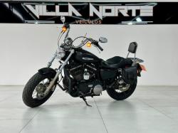 HARLEY DAVIDSON Sportster XL 1200 Custom CB