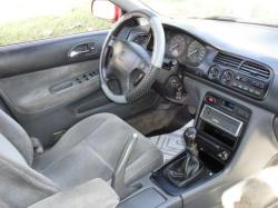 HONDA Accord 2.2 16V 4P LX AUTOMTICO