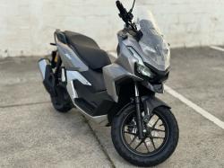 HONDA ADV 150 ABS