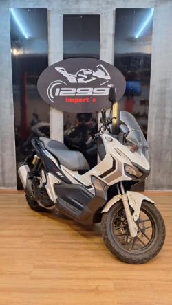 HONDA ADV 150 ABS
