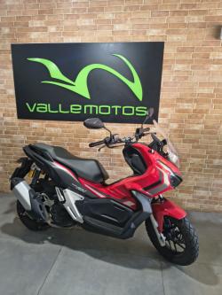 HONDA ADV 150 ABS