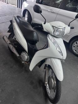 HONDA Biz 110 I 