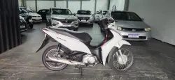 HONDA Biz 110 I 