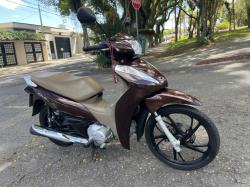 HONDA Biz 125 +