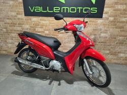 HONDA Biz 125 ES FLEX